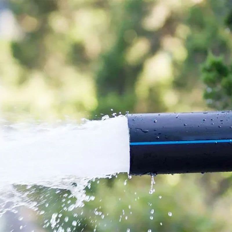 What Is an HDPE Pipe? Strength, Uses, and Benefits — image 4