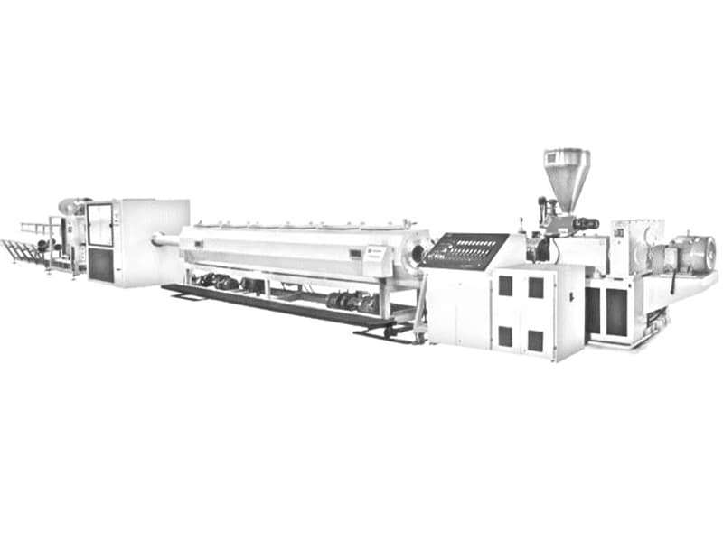 2001 Product Line Expansion