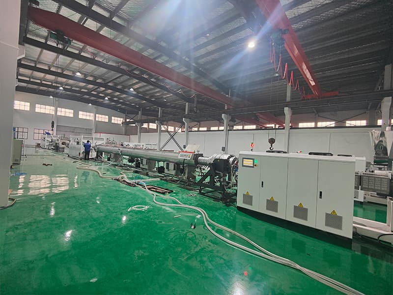2021 PVC-O Breakthrough