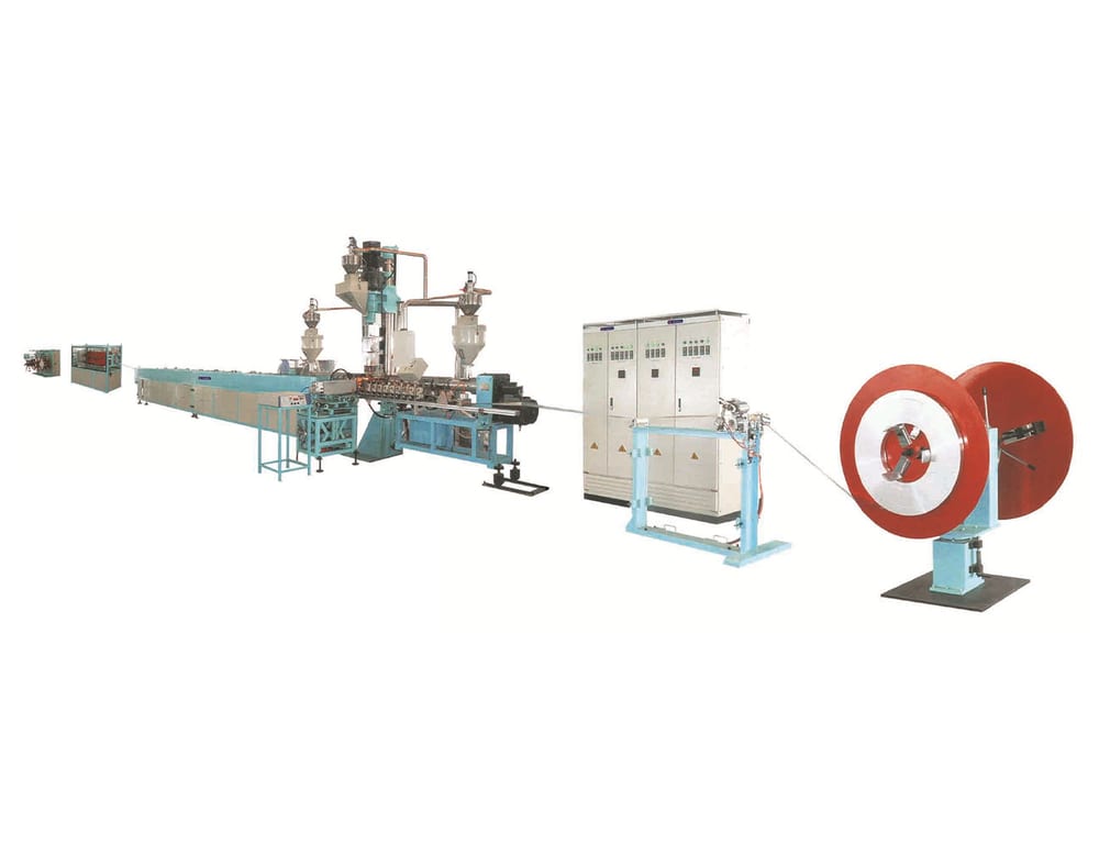 Xinrongplas PEX-AL-PEX pipe machine