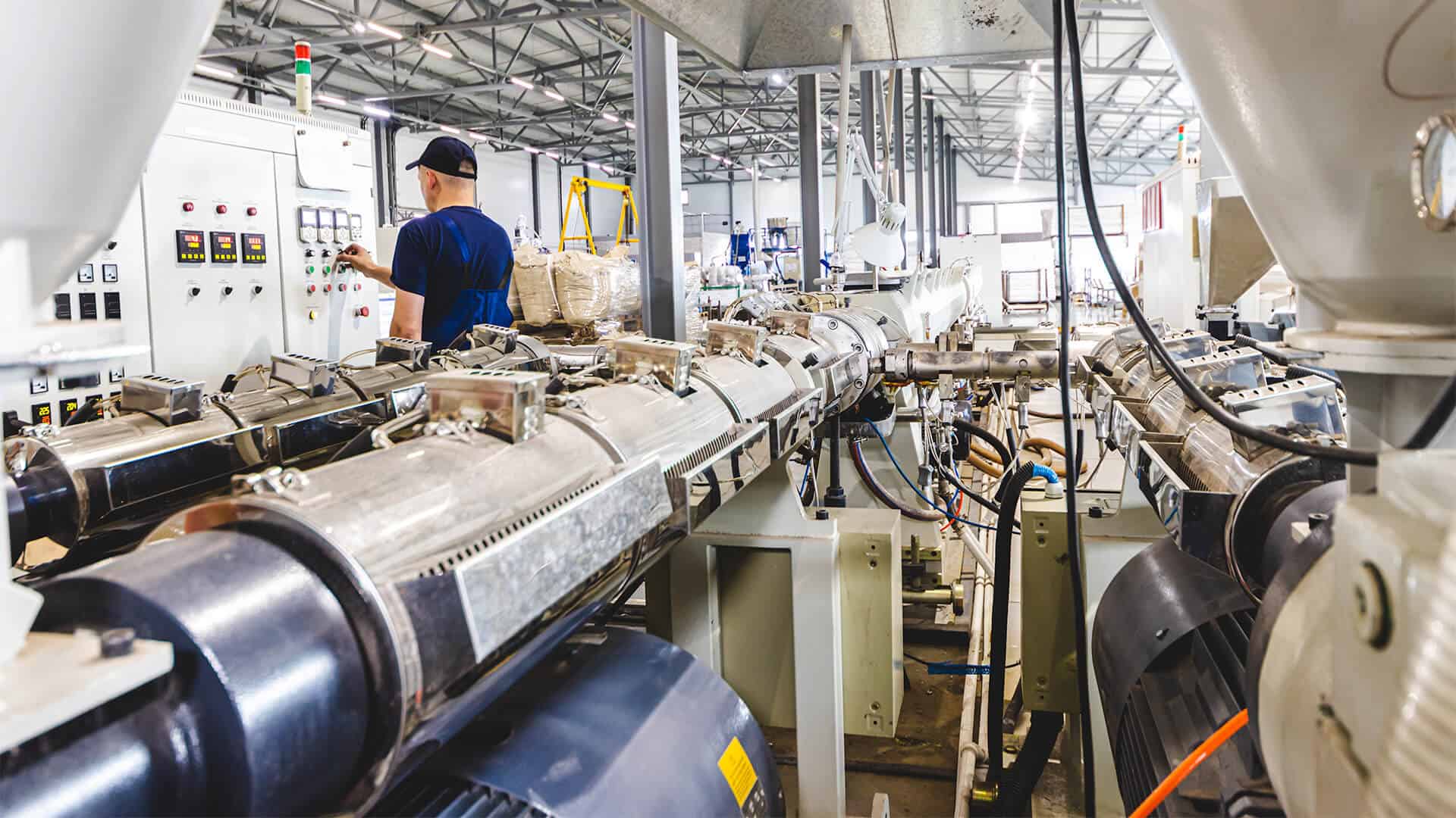 Automatic Pipe Drilling & Slotting Machines: Post-Extrusion Automation for Maximum Efficiency