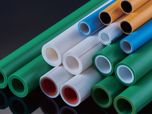 Xinrongplas Why is masterbatch added to PPR pipes?
