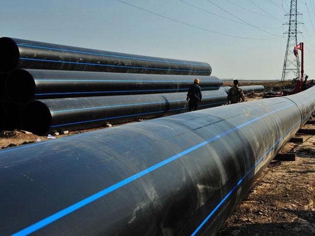 What Is an HDPE Pipe? Strength, Uses, and Benefits
