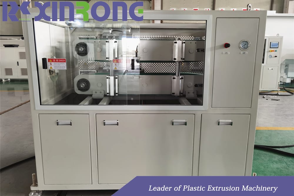 PEX-AL-PEX Pipe Machine - Pex Al Pex Pipe Control Panel